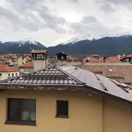 Durchova Kashta Family Hotel Bansko Ngoại thất bức ảnh