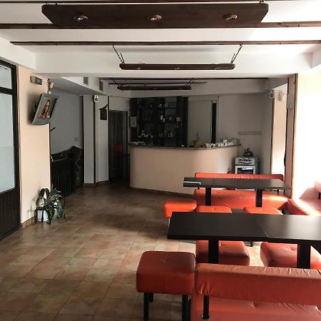 Durchova Kashta Family Hotel Bansko Ngoại thất bức ảnh