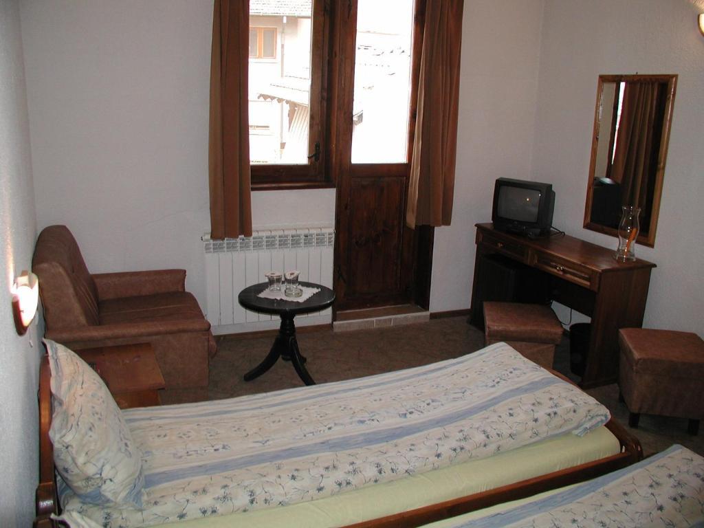 Durchova Kashta Family Hotel Bansko Phòng bức ảnh