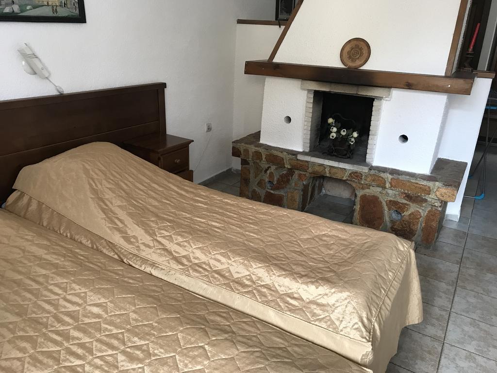 Durchova Kashta Family Hotel Bansko Ngoại thất bức ảnh