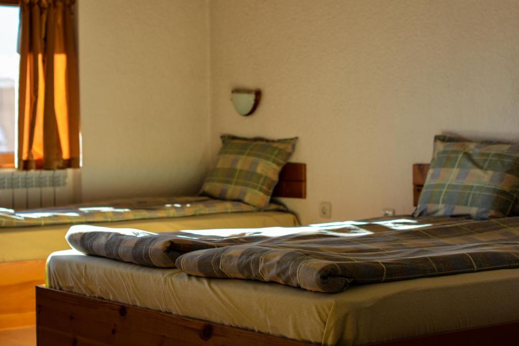 Durchova Kashta Family Hotel Bansko Ngoại thất bức ảnh