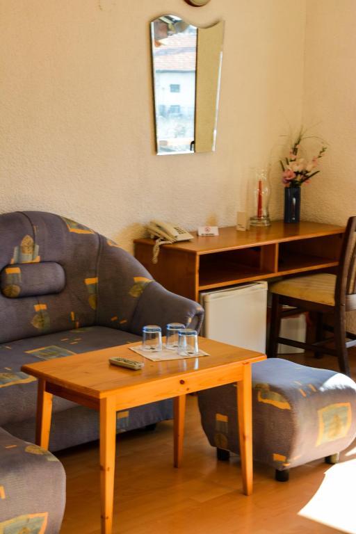 Durchova Kashta Family Hotel Bansko Ngoại thất bức ảnh