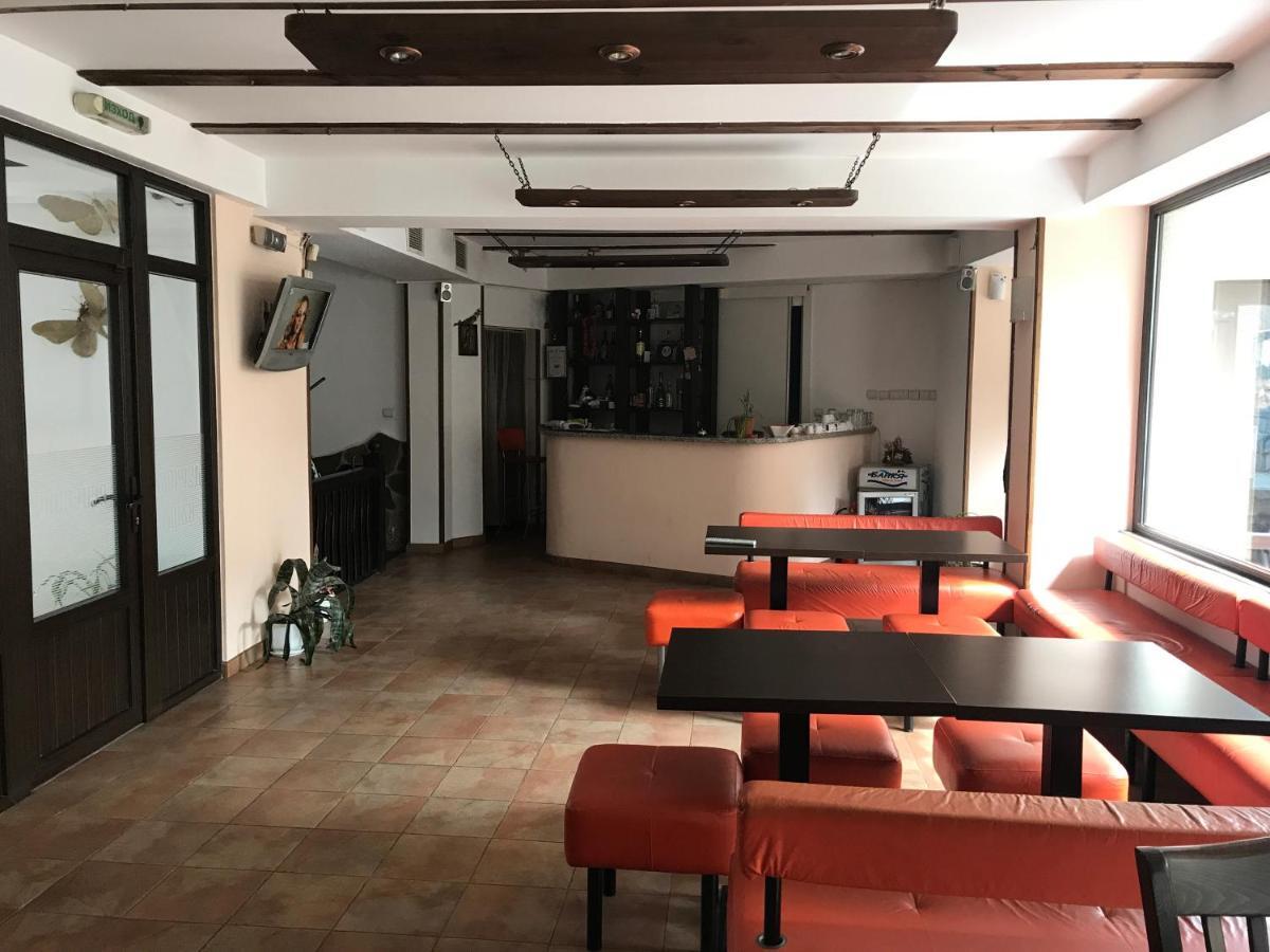 Durchova Kashta Family Hotel Bansko Ngoại thất bức ảnh