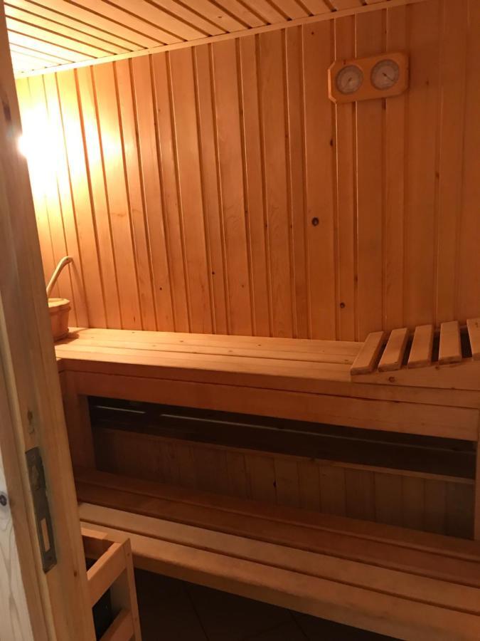 Durchova Kashta Family Hotel Bansko Ngoại thất bức ảnh
