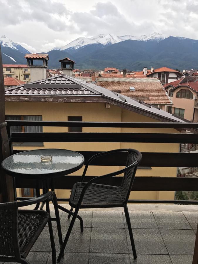 Durchova Kashta Family Hotel Bansko Ngoại thất bức ảnh