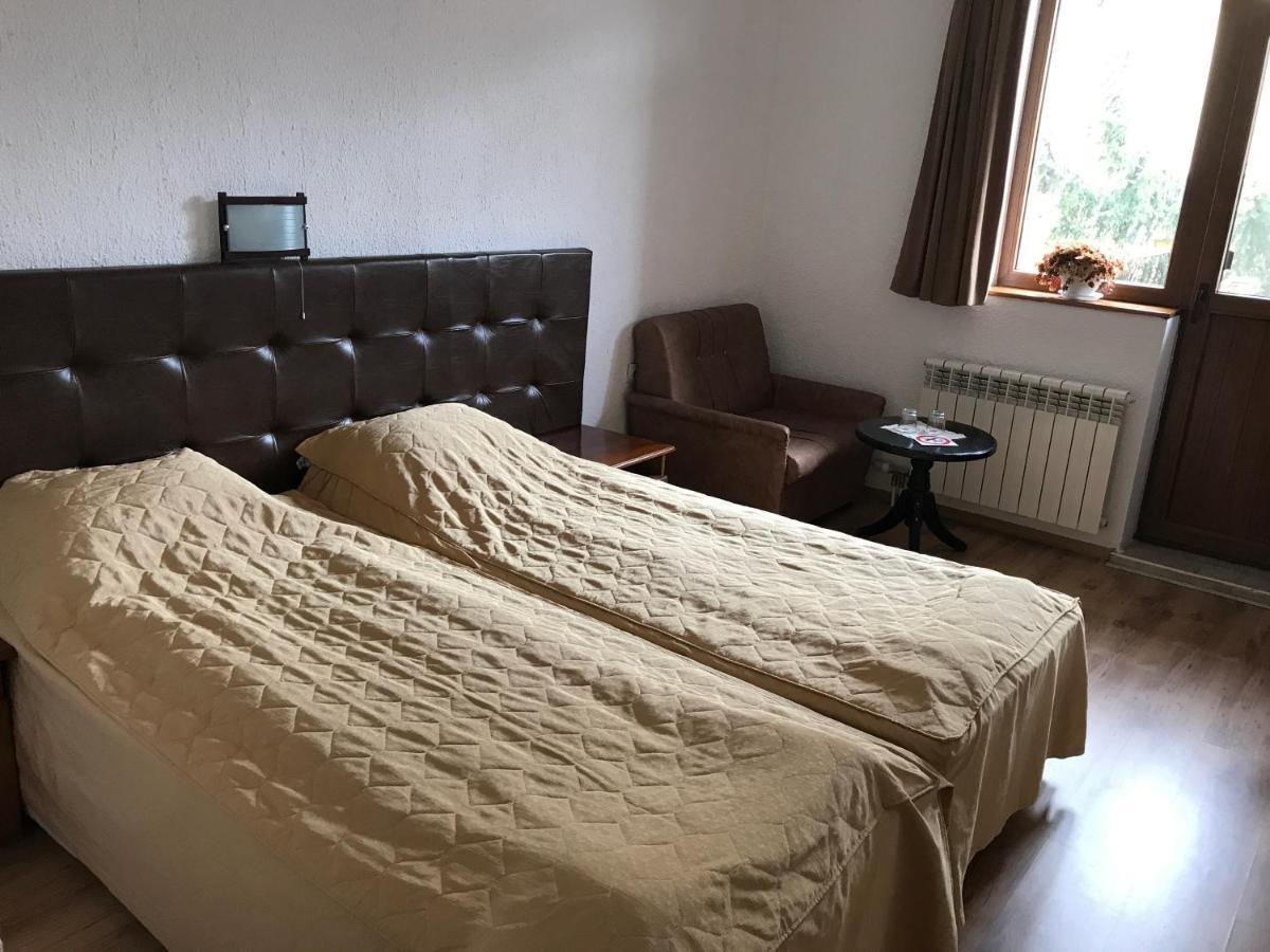 Durchova Kashta Family Hotel Bansko Ngoại thất bức ảnh