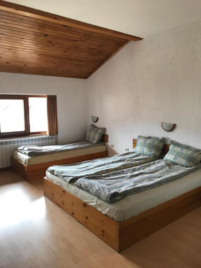 Durchova Kashta Family Hotel Bansko Ngoại thất bức ảnh