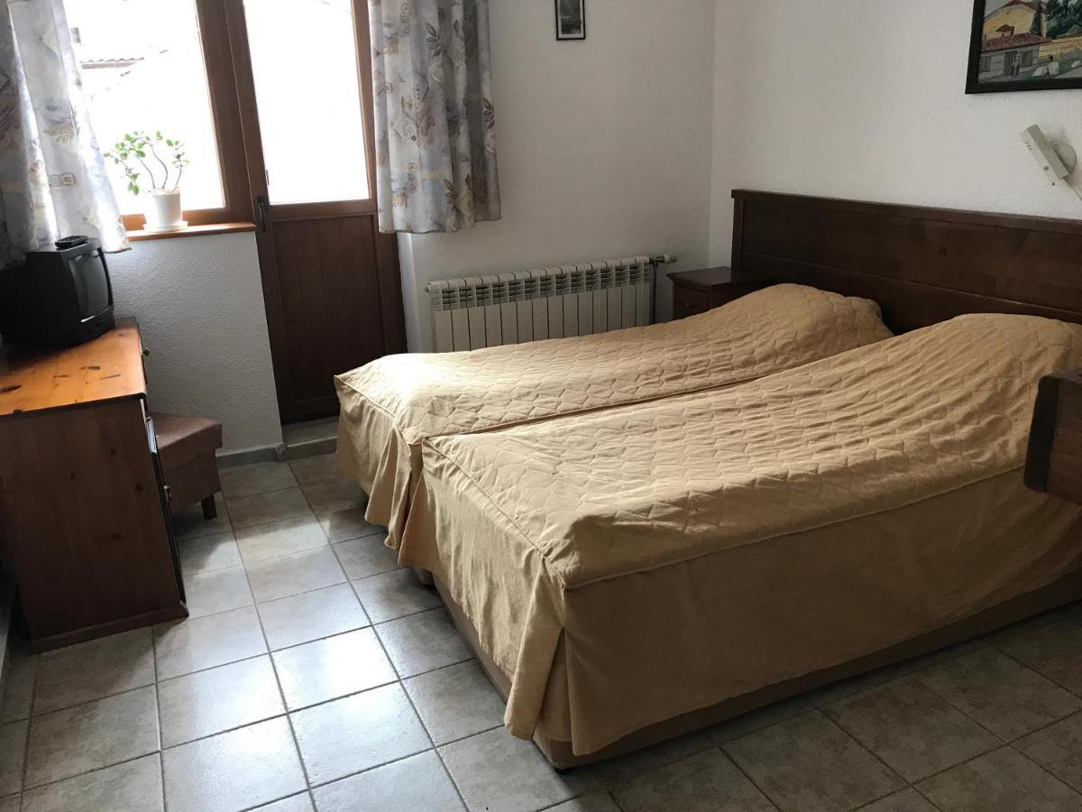 Durchova Kashta Family Hotel Bansko Ngoại thất bức ảnh